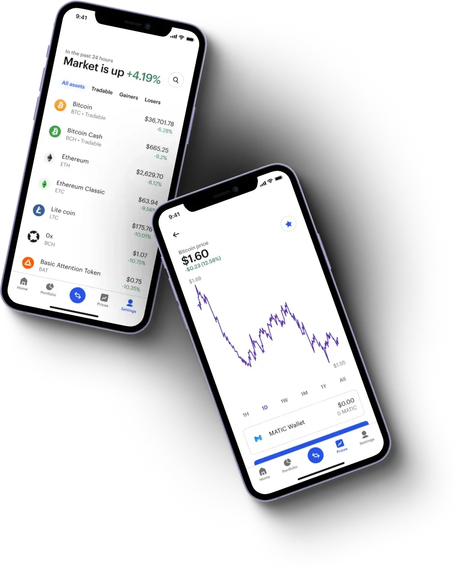 Stabile Obrax - Transforming Financial Education